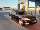Toyota Camry 2003 года за 3 500 000 тг. в Атырау – фото 4