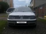 Volkswagen Golf 1998 года за 2 800 000 тг. в Астана – фото 5