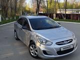 Hyundai Accent 2012 годаfor4 500 000 тг. в Конаев (Капшагай) – фото 2