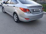 Hyundai Accent 2012 годаfor4 500 000 тг. в Конаев (Капшагай) – фото 5