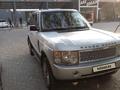 Land Rover Range Rover 2005 года за 4 700 000 тг. в Алматы
