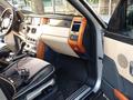 Land Rover Range Rover 2005 года за 4 700 000 тг. в Алматы – фото 11