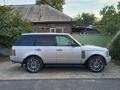Land Rover Range Rover 2005 года за 4 700 000 тг. в Алматы – фото 13
