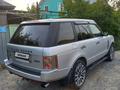 Land Rover Range Rover 2005 года за 4 700 000 тг. в Алматы – фото 15