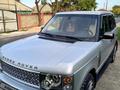 Land Rover Range Rover 2005 года за 4 700 000 тг. в Алматы – фото 16