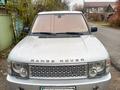 Land Rover Range Rover 2005 года за 4 700 000 тг. в Алматы – фото 18