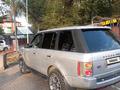 Land Rover Range Rover 2005 года за 4 700 000 тг. в Алматы – фото 2