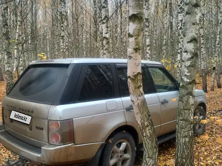 Land Rover Range Rover 2005 года за 4 700 000 тг. в Алматы – фото 19