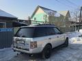 Land Rover Range Rover 2005 года за 4 700 000 тг. в Алматы – фото 25
