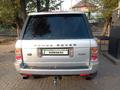 Land Rover Range Rover 2005 годаfor7 300 000 тг. в Алматы – фото 3