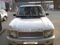 Land Rover Range Rover 2005 года за 4 700 000 тг. в Алматы – фото 5