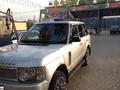 Land Rover Range Rover 2005 годаүшін7 300 000 тг. в Алматы – фото 6