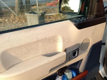 Land Rover Range Rover 2005 года за 4 700 000 тг. в Алматы – фото 8