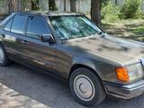 Mercedes-Benz E 230 1990 годаүшін1 100 000 тг. в Алматы – фото 2