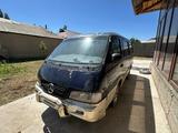 SsangYong Istana 2003 года за 3 500 000 тг. в Шымкент – фото 2