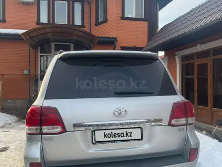 Toyota Land Cruiser 2008 года за 14 000 000 тг. в Алматы – фото 4