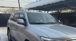 Toyota Land Cruiser 2008 года за 14 000 000 тг. в Алматы – фото 3