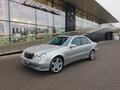 Mercedes-Benz E 320 2003 годаүшін6 100 000 тг. в Алматы