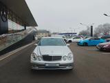 Mercedes-Benz E 320 2003 года за 6 100 000 тг. в Алматы – фото 2