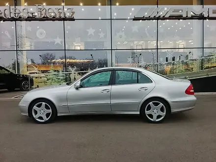 Mercedes-Benz E 320 2003 года за 6 100 000 тг. в Алматы – фото 3