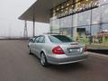 Mercedes-Benz E 320 2003 годаүшін6 100 000 тг. в Алматы – фото 4
