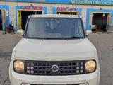 Nissan Cube 2002 года за 2 800 000 тг. в Алматы – фото 2