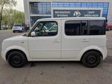 Nissan Cube 2002 года за 2 800 000 тг. в Алматы – фото 4