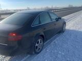 Audi A6 1998 года за 2 600 000 тг. в Павлодар – фото 2