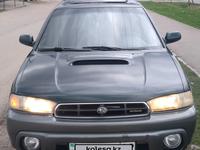 Subaru Outback 1998 года за 2 800 000 тг. в Алматы
