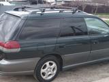 Subaru Outback 1998 года за 2 800 000 тг. в Алматы – фото 4