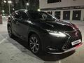 Lexus RX 200t 2022 годаfor29 000 000 тг. в Алматы