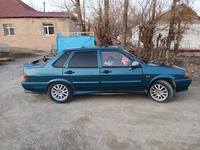 ВАЗ (Lada) 2115 2002 года за 350 000 тг. в Тараз