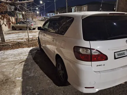 Toyota Ipsum 2005 года за 4 650 000 тг. в Атырау – фото 3