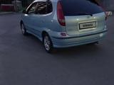 Nissan Tino 1999 года за 2 500 000 тг. в Астана – фото 2
