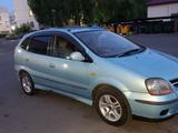 Nissan Tino 1999 года за 2 500 000 тг. в Астана