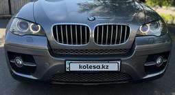BMW X6 2010 года за 7 000 000 тг. в Павлодар