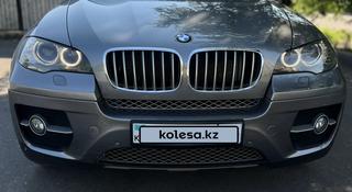 BMW X6 2010 годаүшін7 000 000 тг. в Павлодар