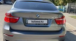 BMW X6 2010 года за 7 000 000 тг. в Павлодар – фото 4