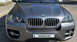 BMW X6 2010 года за 7 000 000 тг. в Павлодар – фото 2