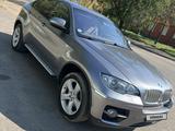 BMW X6 2010 года за 7 000 000 тг. в Павлодар – фото 3