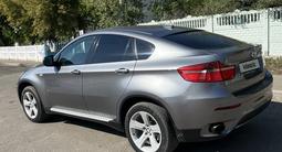 BMW X6 2010 года за 7 000 000 тг. в Павлодар – фото 5