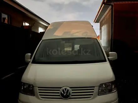 Volkswagen Transporter 2007 года за 6 800 000 тг. в Тараз – фото 2