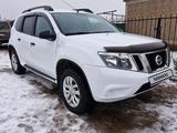 Nissan Terrano 2018 года за 5 200 000 тг. в Уральск