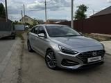 Hyundai i30 2023 годаүшін8 900 000 тг. в Уральск