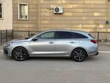 Hyundai i30 2023 годаүшін8 900 000 тг. в Уральск – фото 5