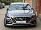 Hyundai i30 2023 годаүшін8 900 000 тг. в Уральск – фото 3