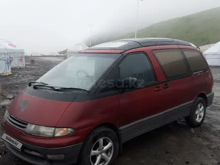 Toyota Estima Emina 1995 года за 2 200 000 тг. в Алматы