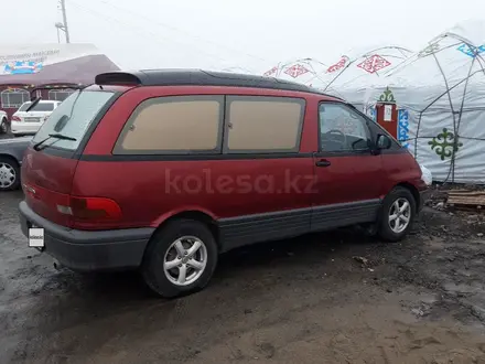 Toyota Estima Emina 1995 года за 2 200 000 тг. в Алматы – фото 3