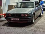 BMW 520 1990 годаfor800 000 тг. в Алматы – фото 2