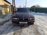 BMW 728 1996 годаүшін3 000 000 тг. в Талдыкорган – фото 2